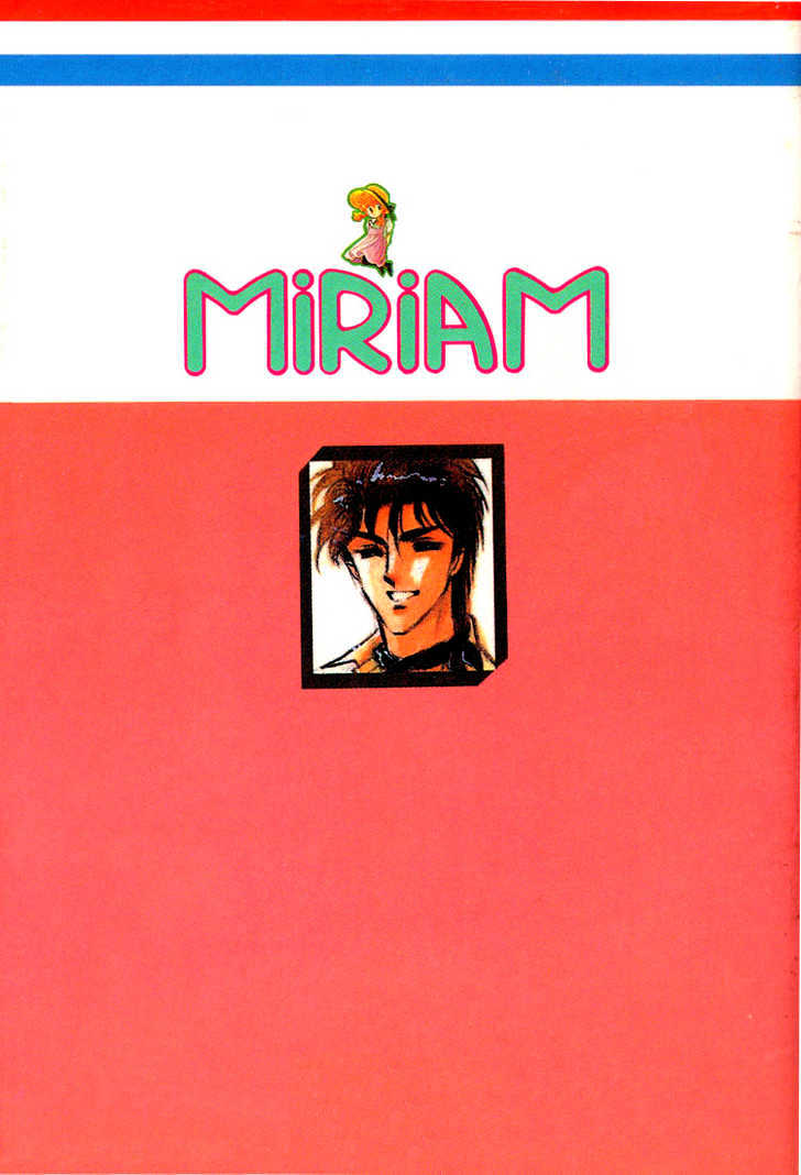 Miriam Chapter 6 #193