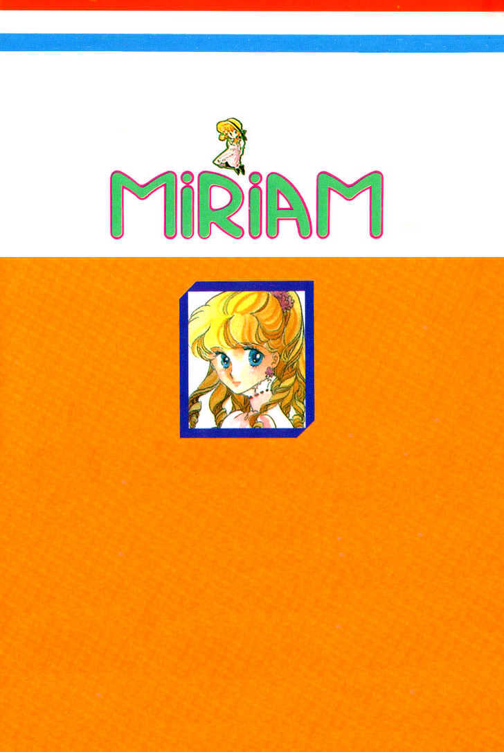 Miriam Chapter 5 #148