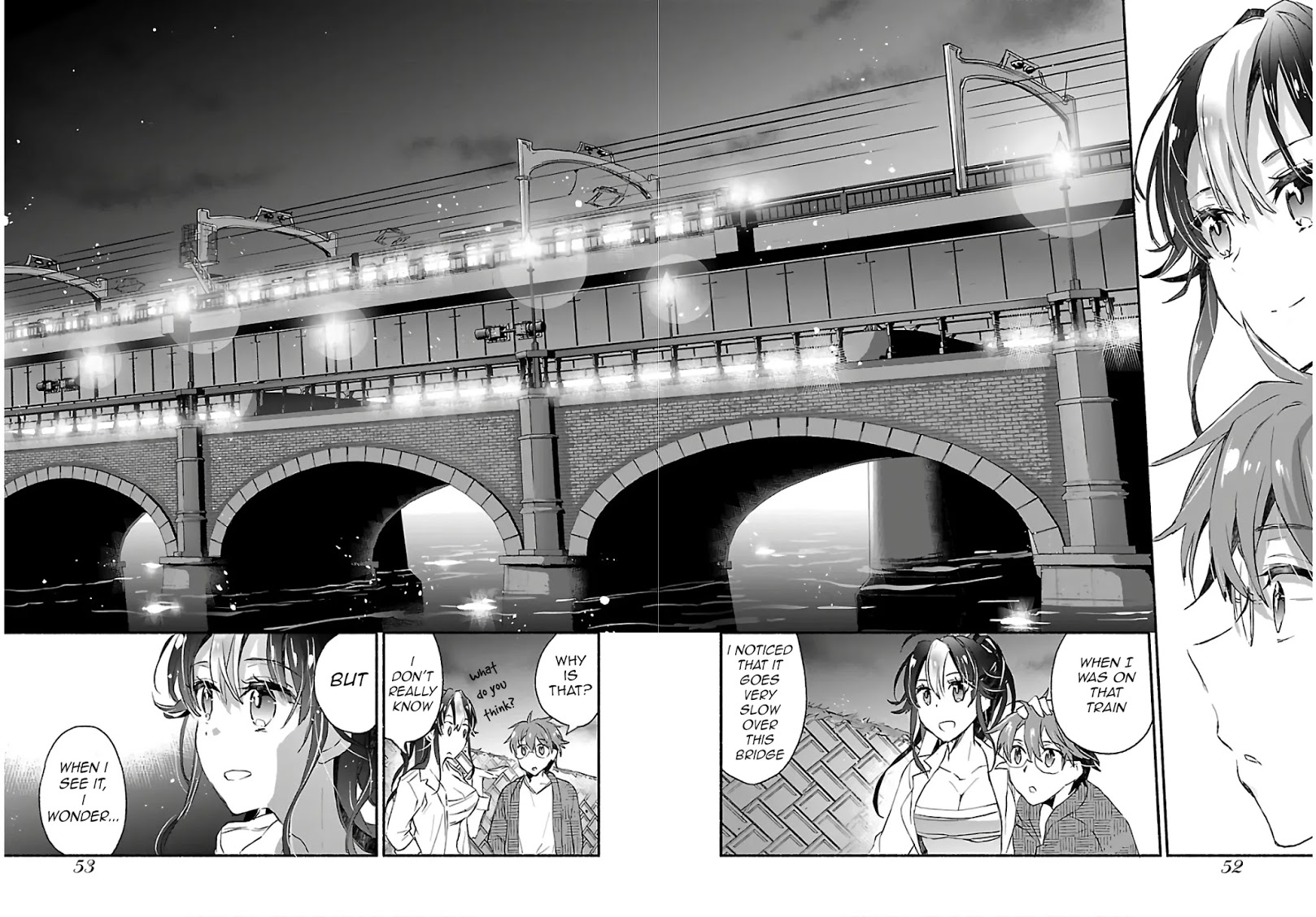 Yankee Musume Ni Natsukarete Kotoshi Mo Juken Ni Shippai Shisou Desu Chapter 2 #17