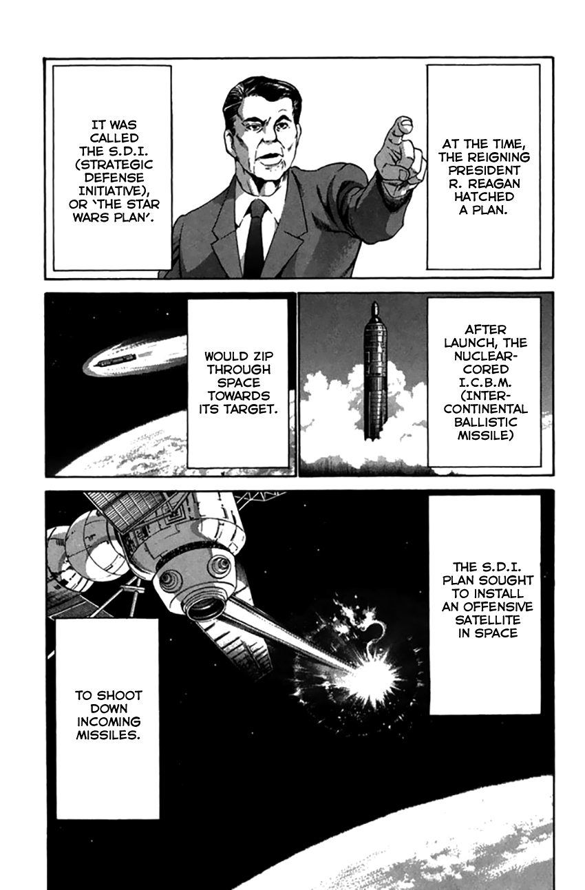 Rocket Man Chapter 32 #19