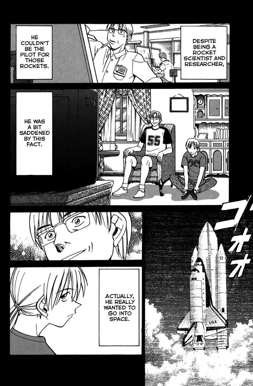 Rocket Man Chapter 32 #22