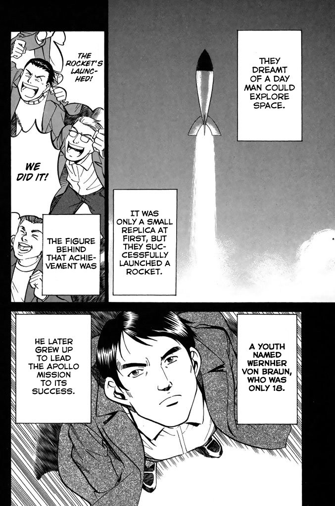 Rocket Man Chapter 17 #46