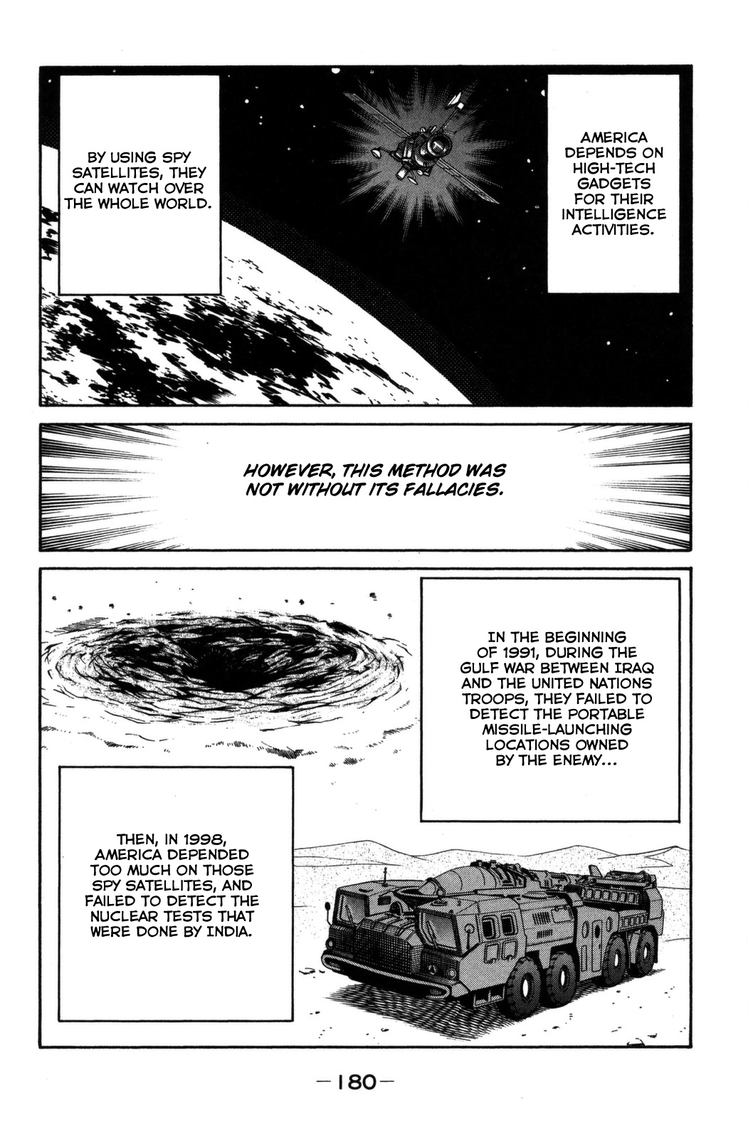 Rocket Man Chapter 6 #34