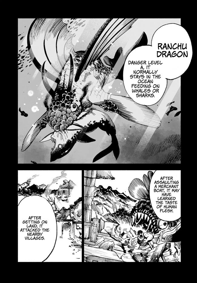 Samurai In Another World Chapter 12 #11