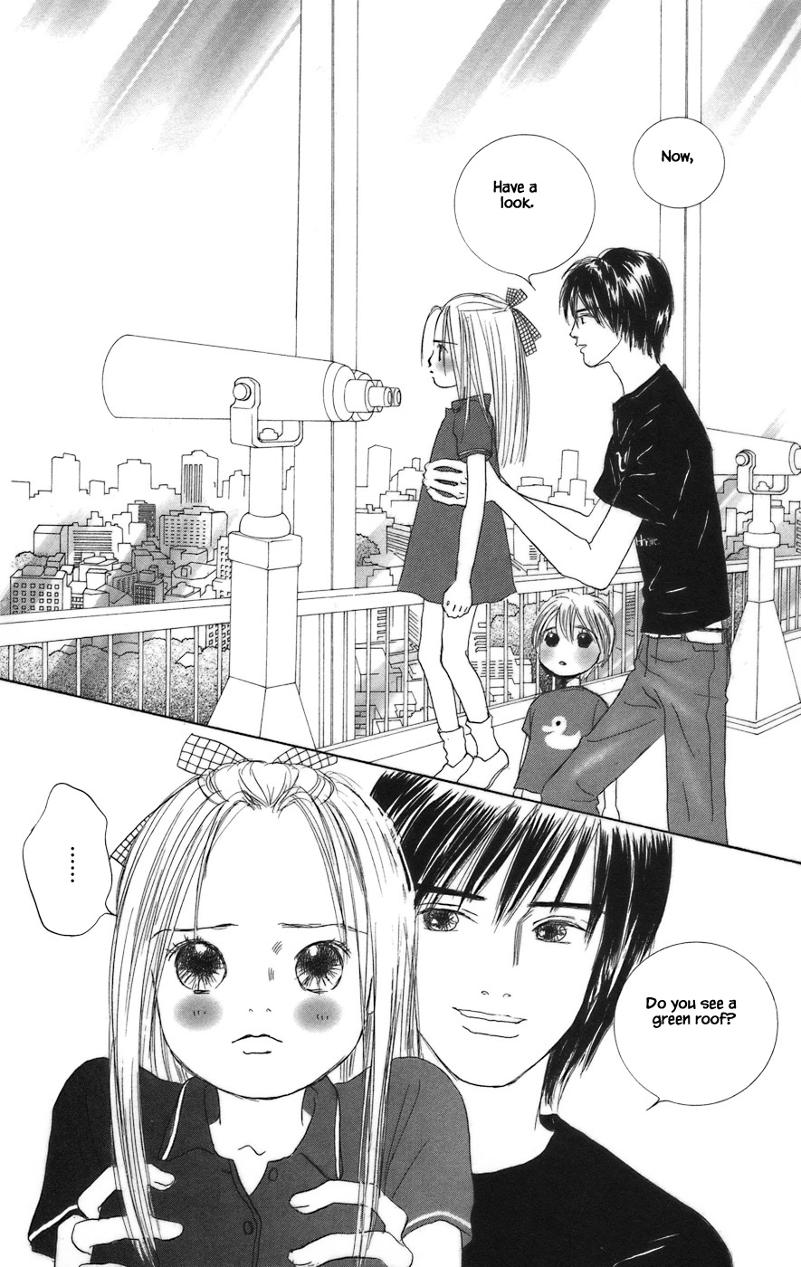 Tanpopo No Watage Chapter 10.1 #6