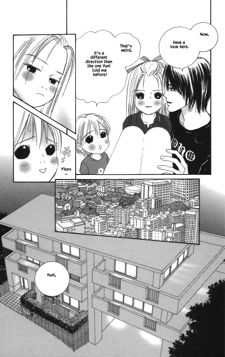 Tanpopo No Watage Chapter 10.1 #9