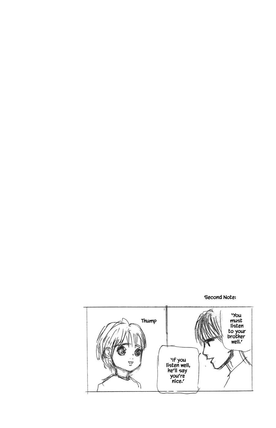 Tanpopo No Watage Chapter 8.2 #17