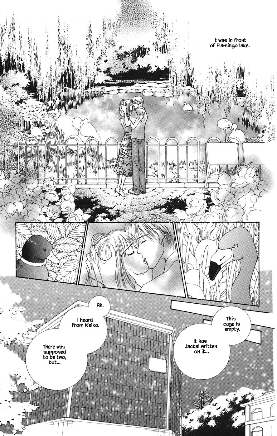 Tanpopo No Watage Chapter 4.2 #2