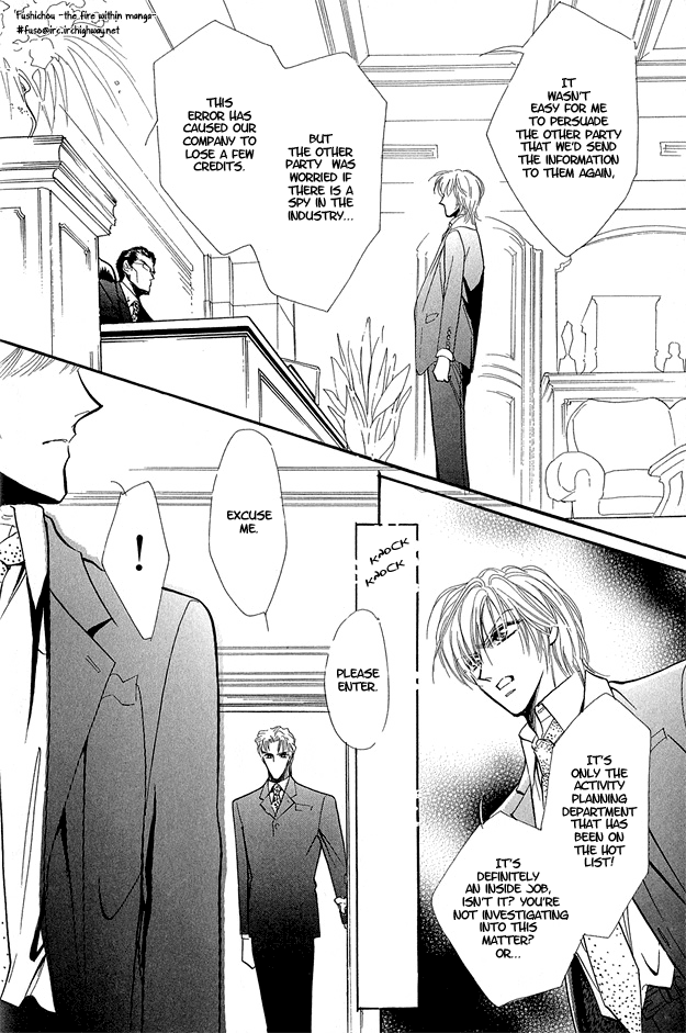 Hitomi No Kotoba Chapter 2 #29