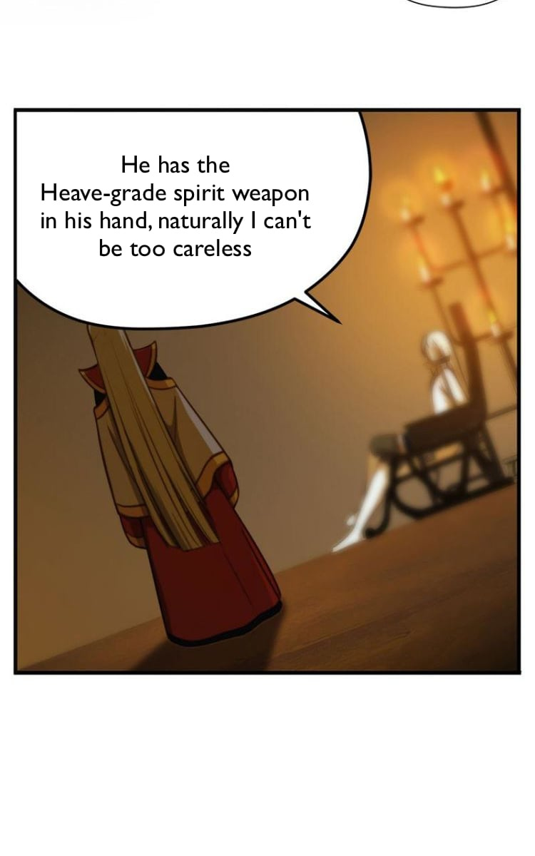 Ge's Spirit Weapon Chapter 4 #30