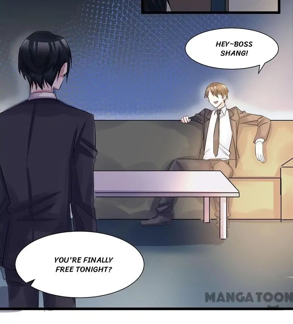 Professor President, Come On! Chapter 53 #2