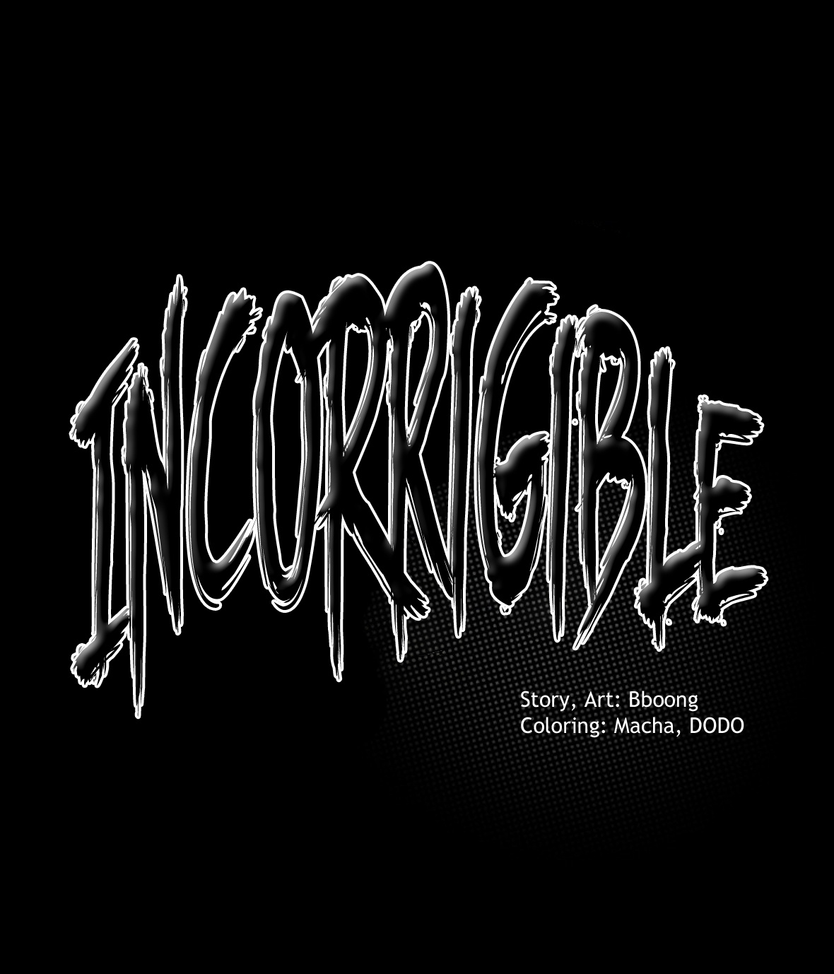 Incorrigible Chapter 8 #5