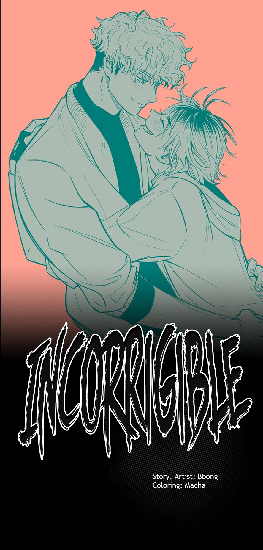 Incorrigible Chapter 4 #7