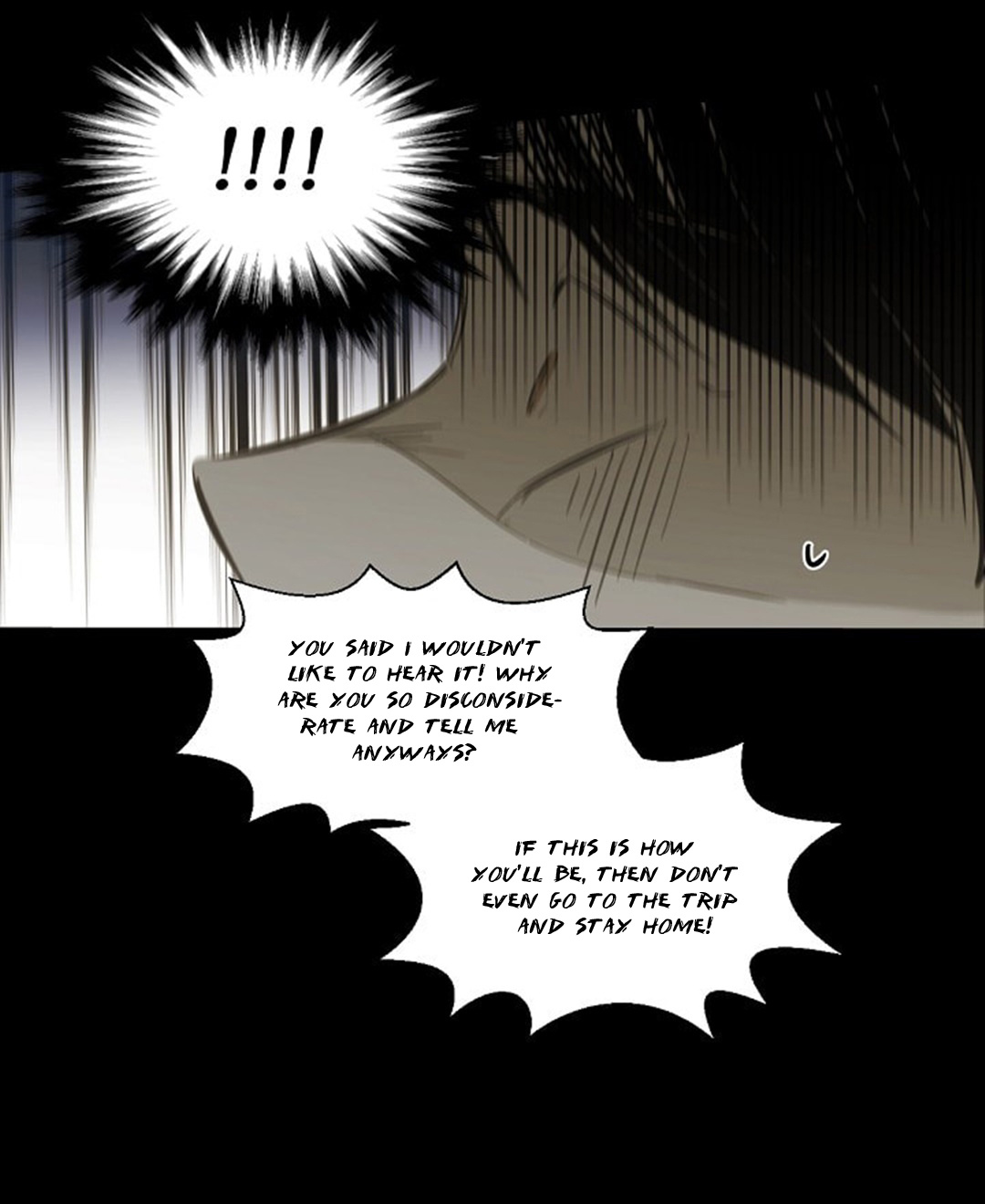 Incorrigible Chapter 3 #44