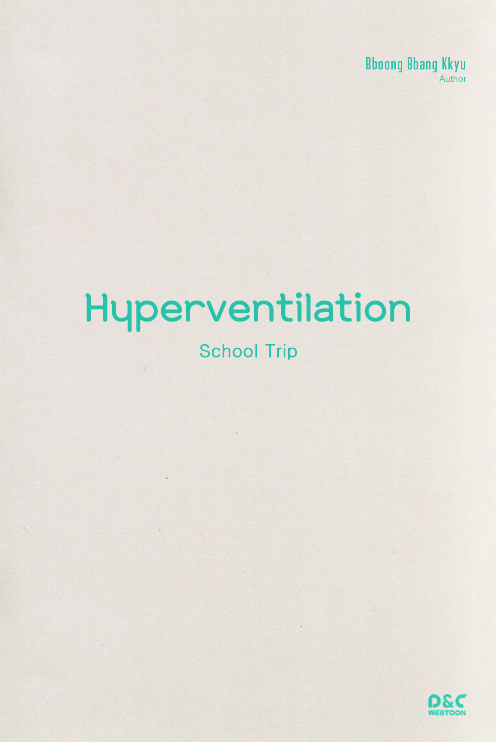 Hyperventilation Chapter 6.1 #1