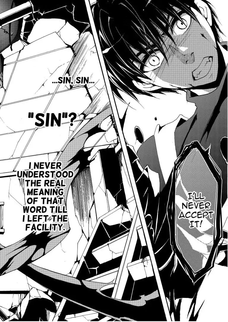 Sinner Chapter 2 #15