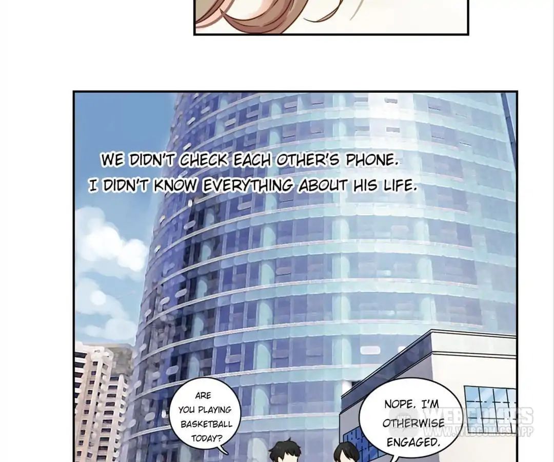 One Day Chapter 8 #26