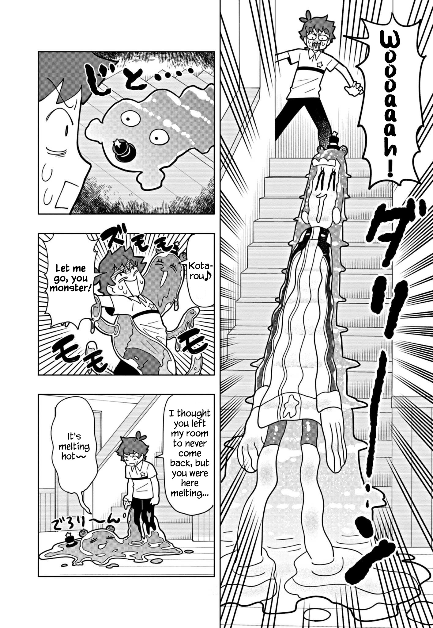 Puniru Wa Kawaii Slime Chapter 17 #2