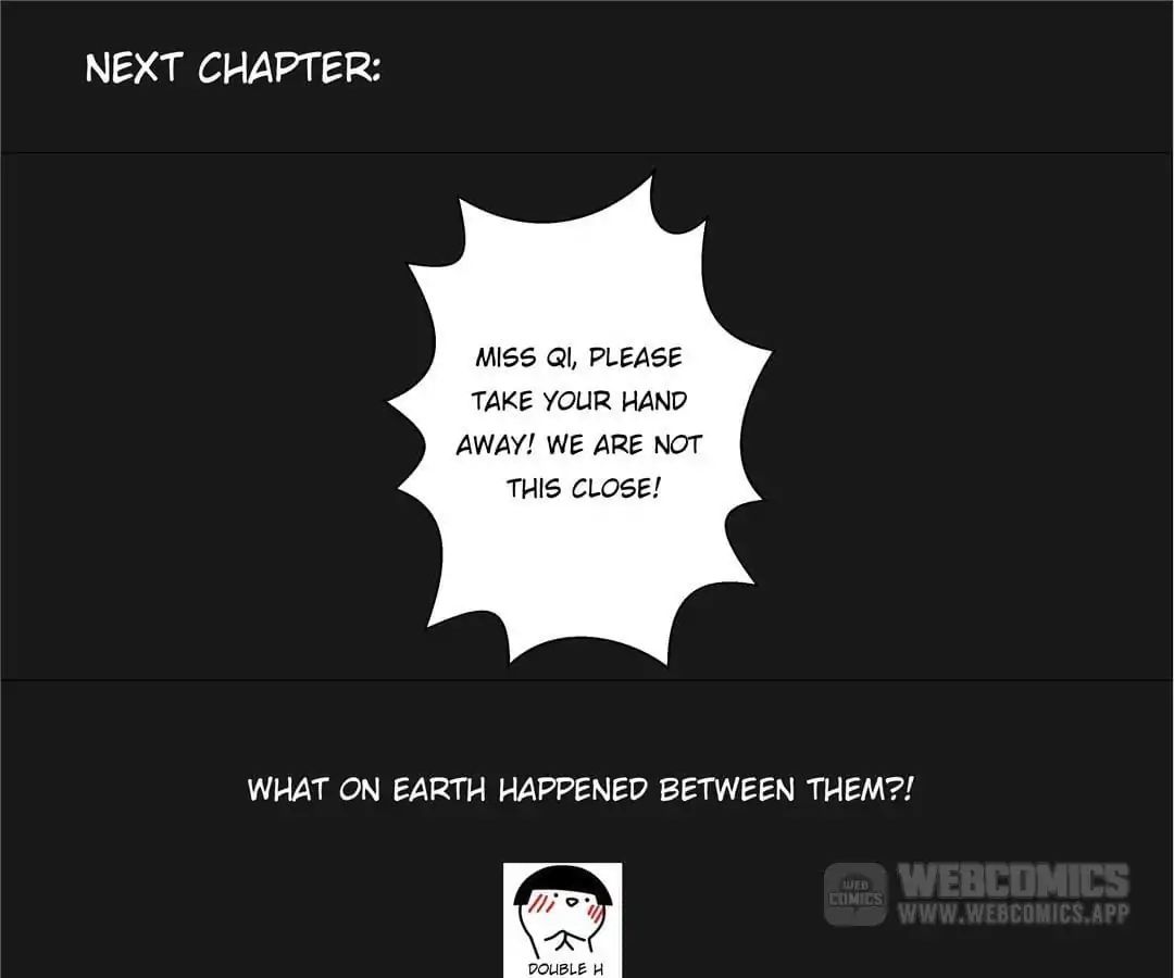 Please Do Not Chapter 11 #7