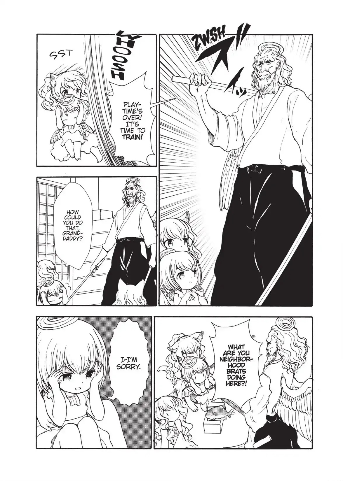 Centaur No Nayami Chapter 121 #11