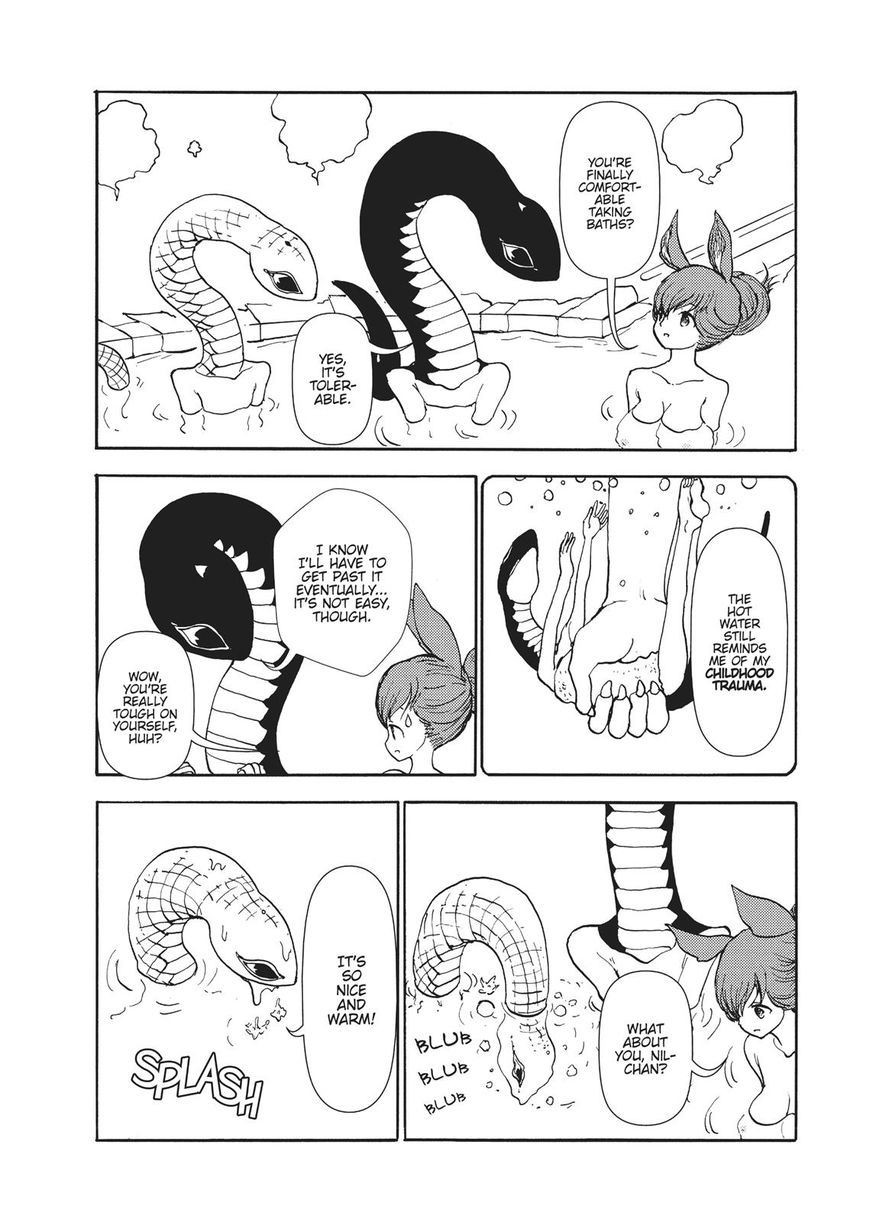 Centaur No Nayami Chapter 100 #5