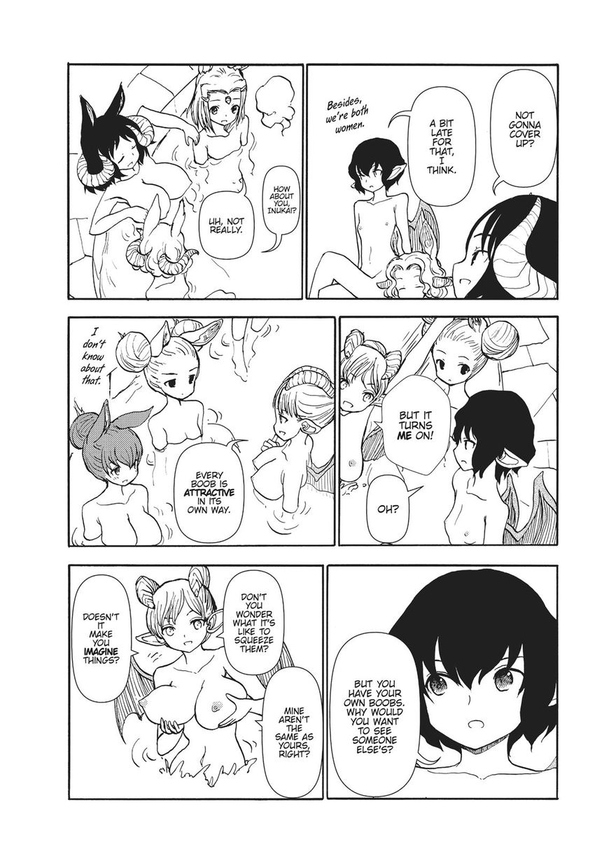 Centaur No Nayami Chapter 100 #15