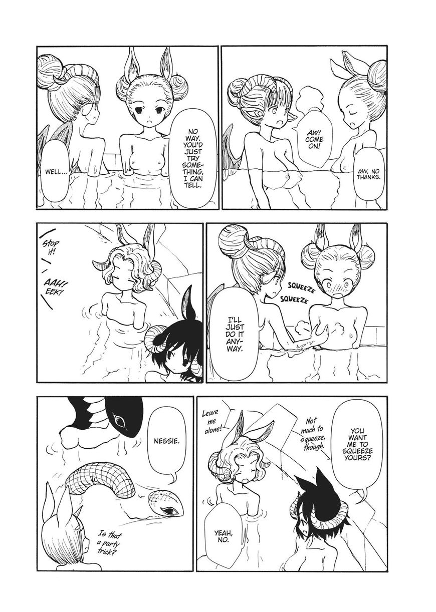 Centaur No Nayami Chapter 100 #20