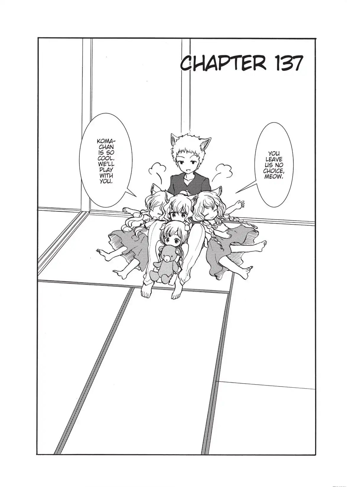 A Centaur's Life Chapter 137 #2