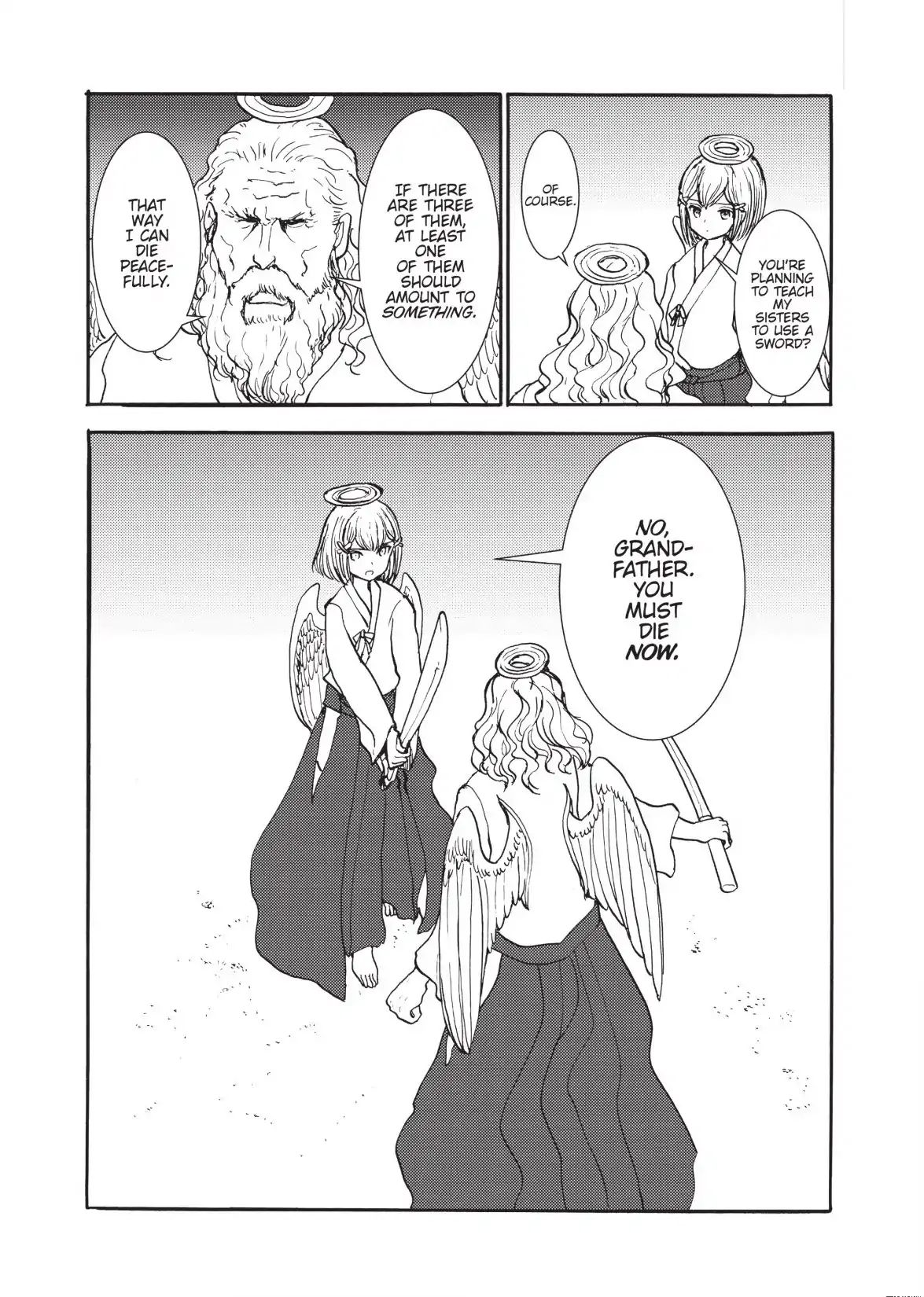 A Centaur's Life Chapter 135 #3