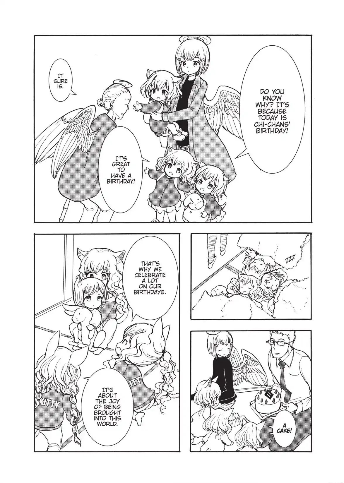 A Centaur's Life Chapter 135 #24