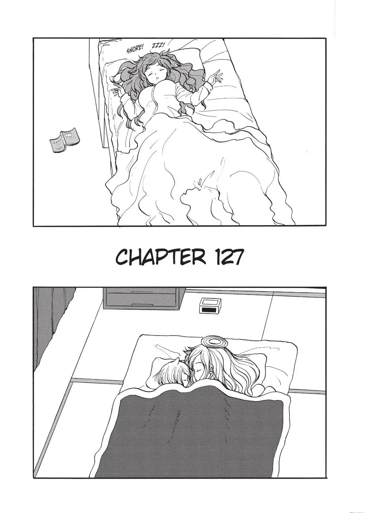 A Centaur's Life Chapter 127 #1