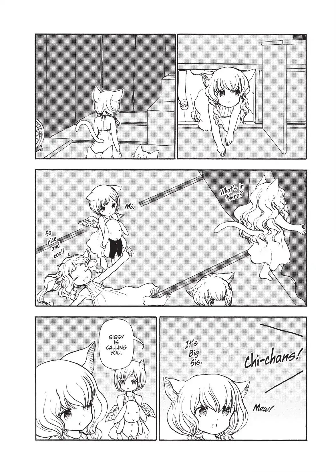 A Centaur's Life Chapter 121 #2