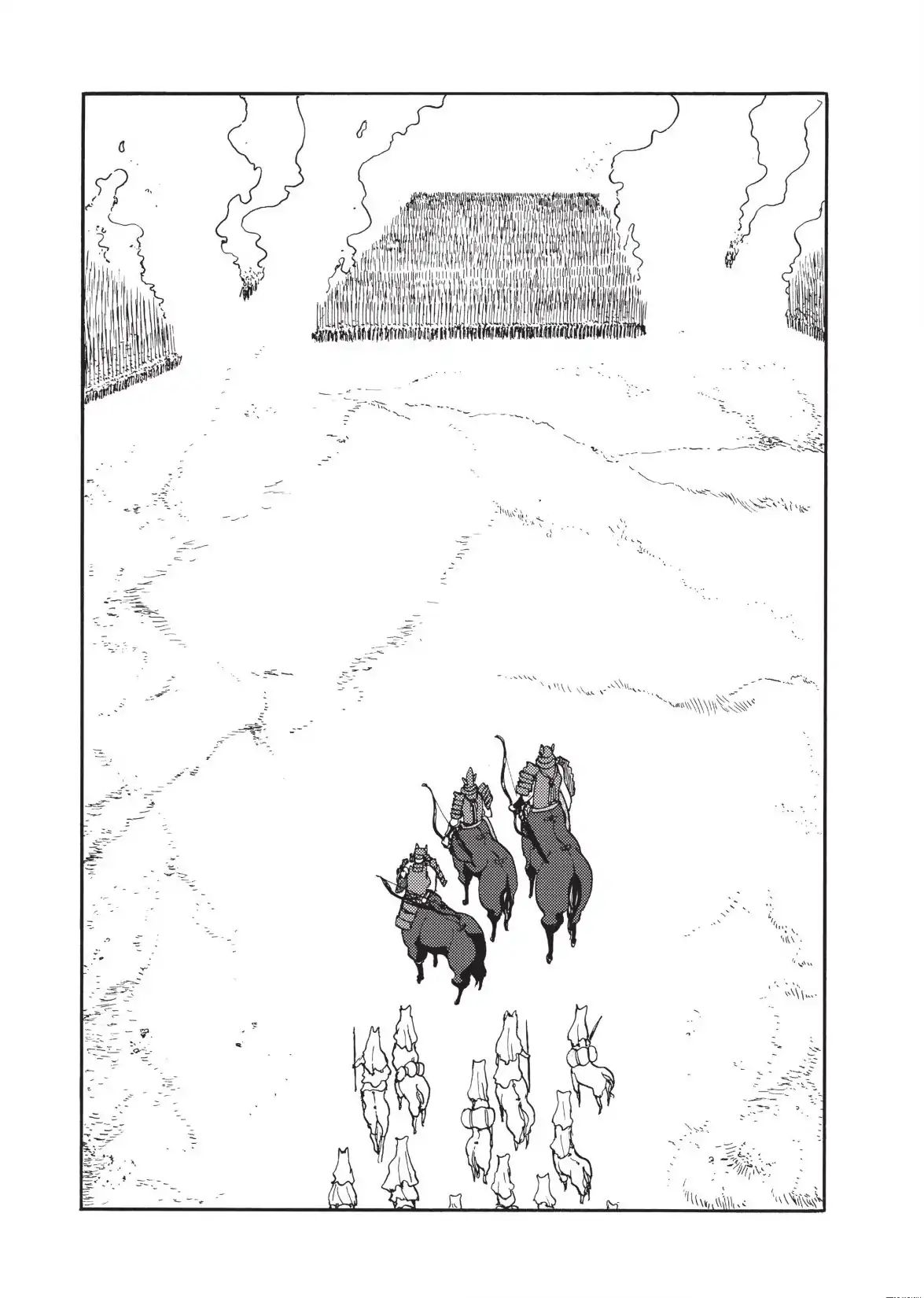 A Centaur's Life Chapter 118 #3