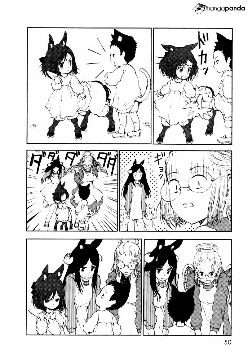 Centaur No Nayami Chapter 10 #2