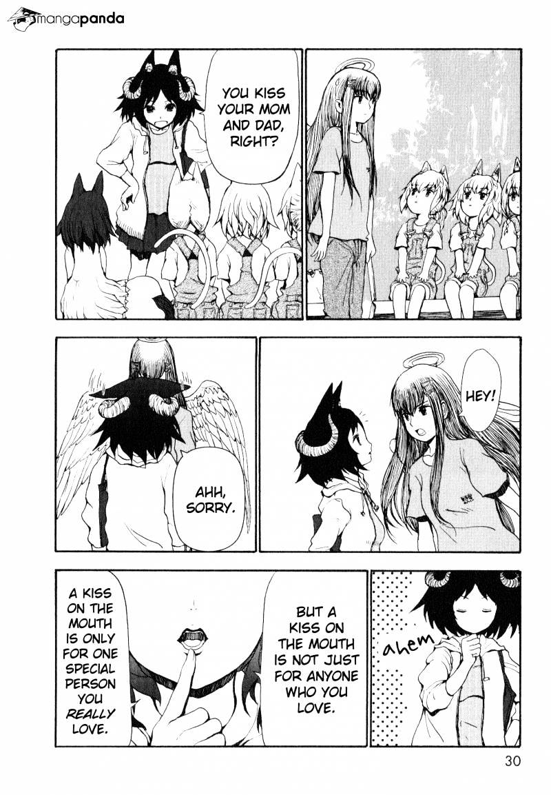 Centaur No Nayami Chapter 5 #26