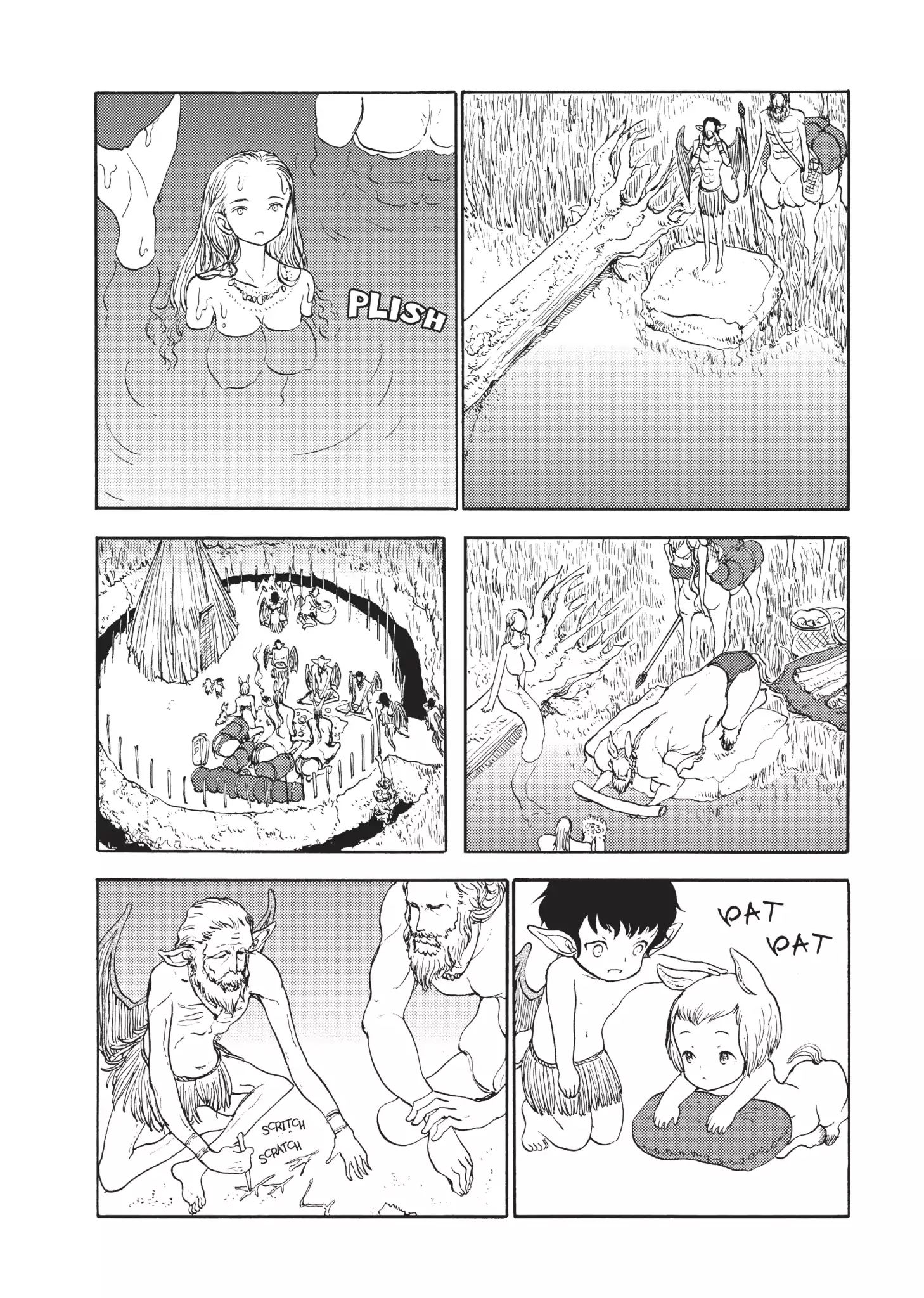 A Centaur's Life Chapter 79 #11