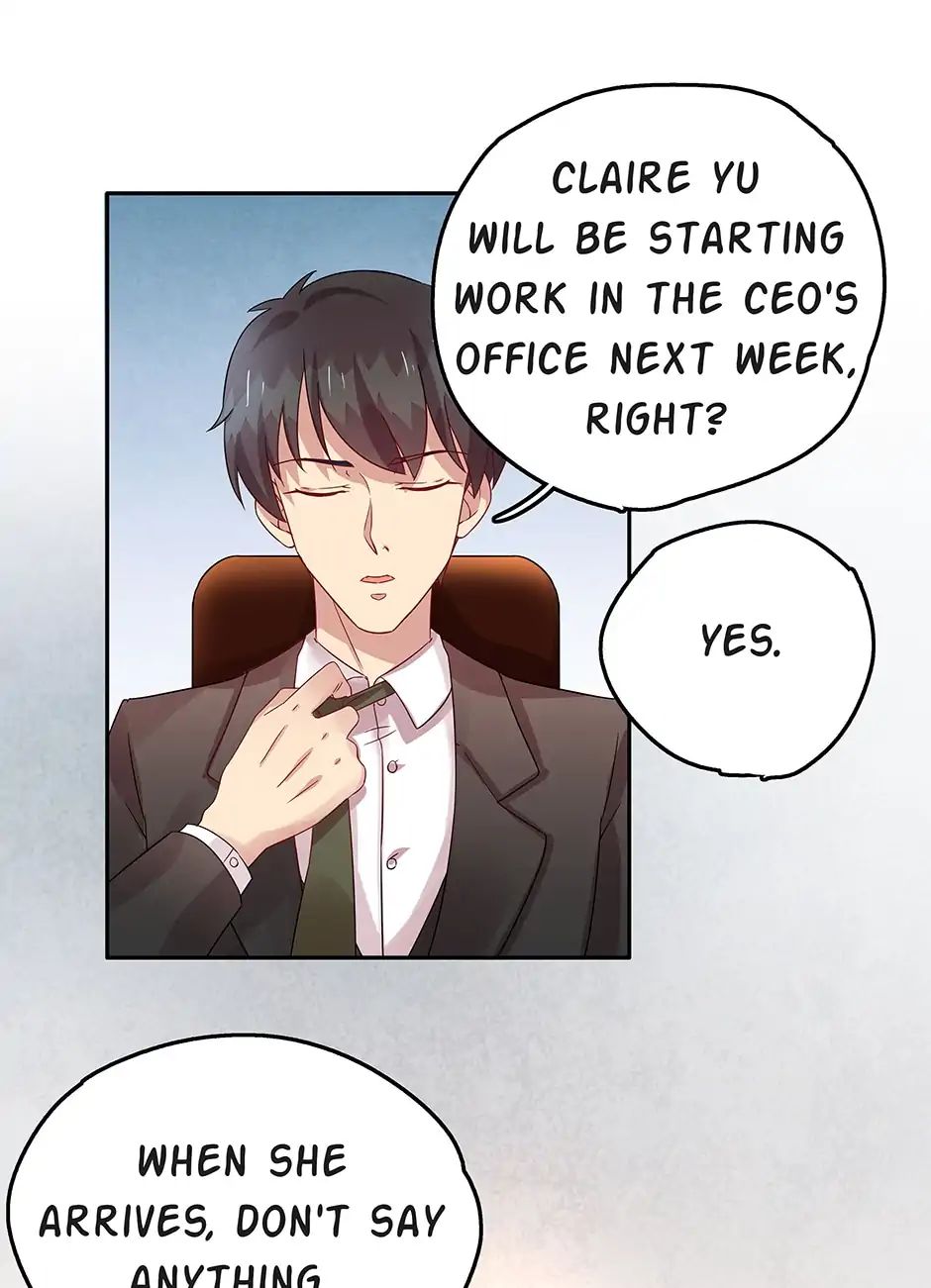 Chief Seduction Officer Chapter 6 #19