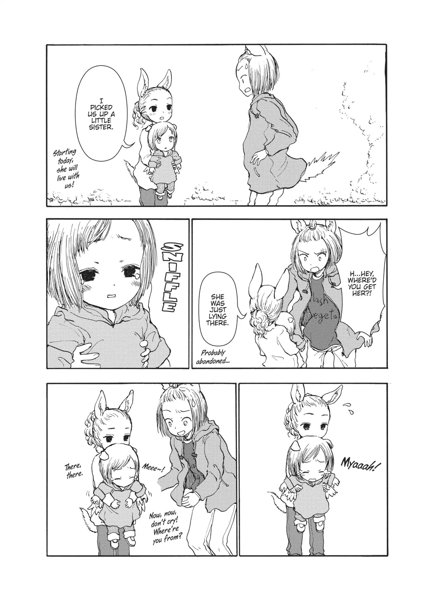 A Centaur's Life Chapter 51 #10