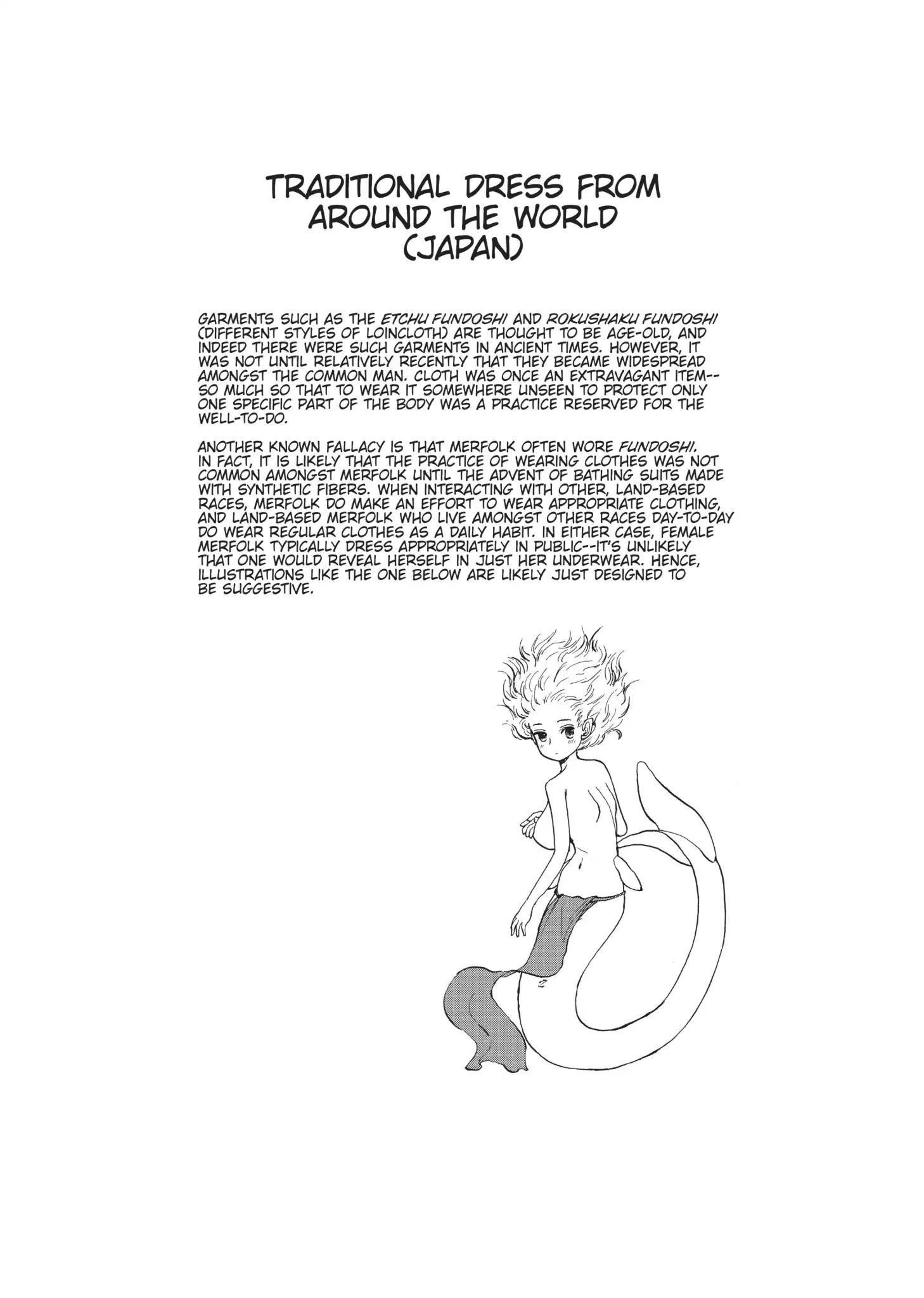 A Centaur's Life Chapter 50 #19