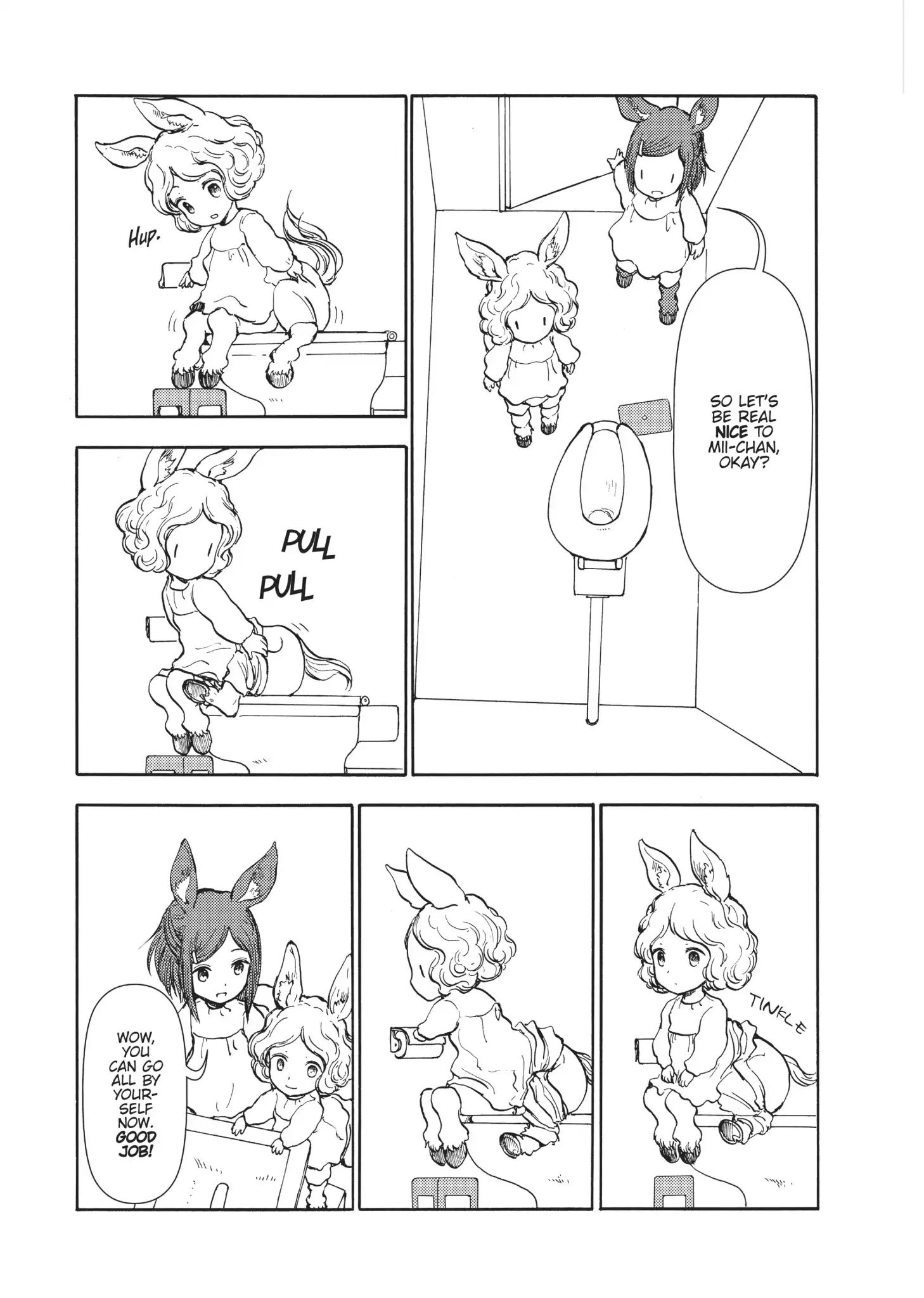 A Centaur's Life Chapter 44 #11