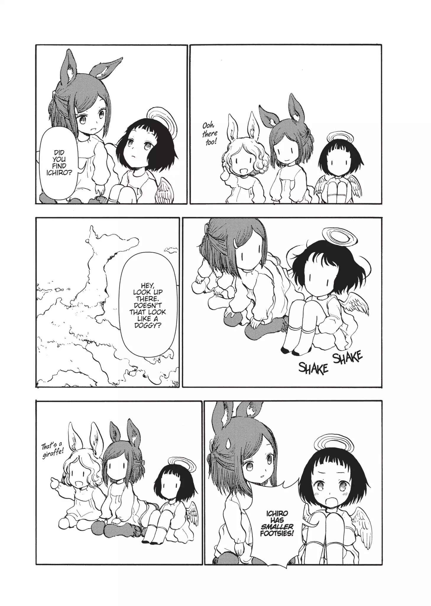 A Centaur's Life Chapter 44 #15