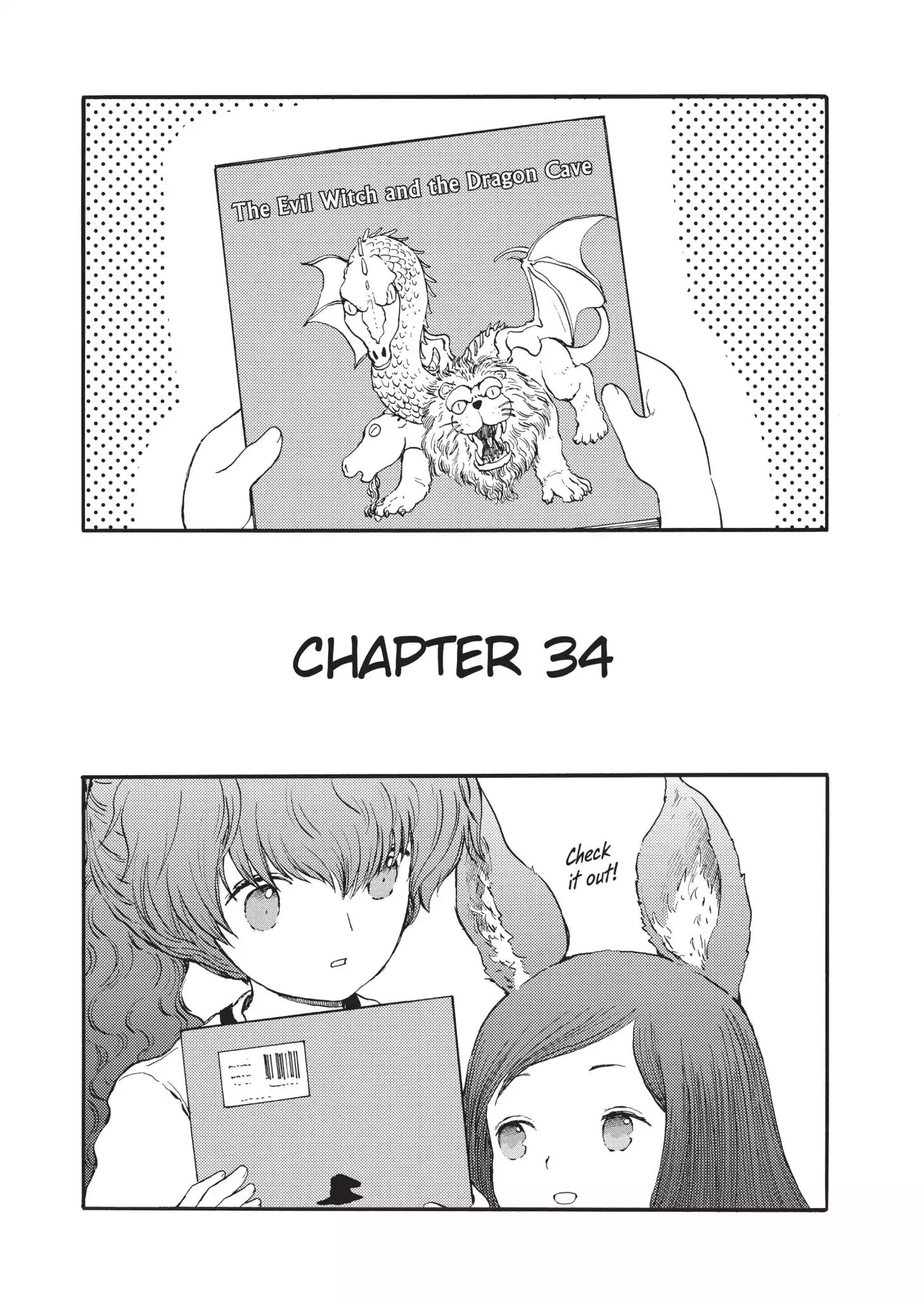 A Centaur's Life Chapter 34 #3