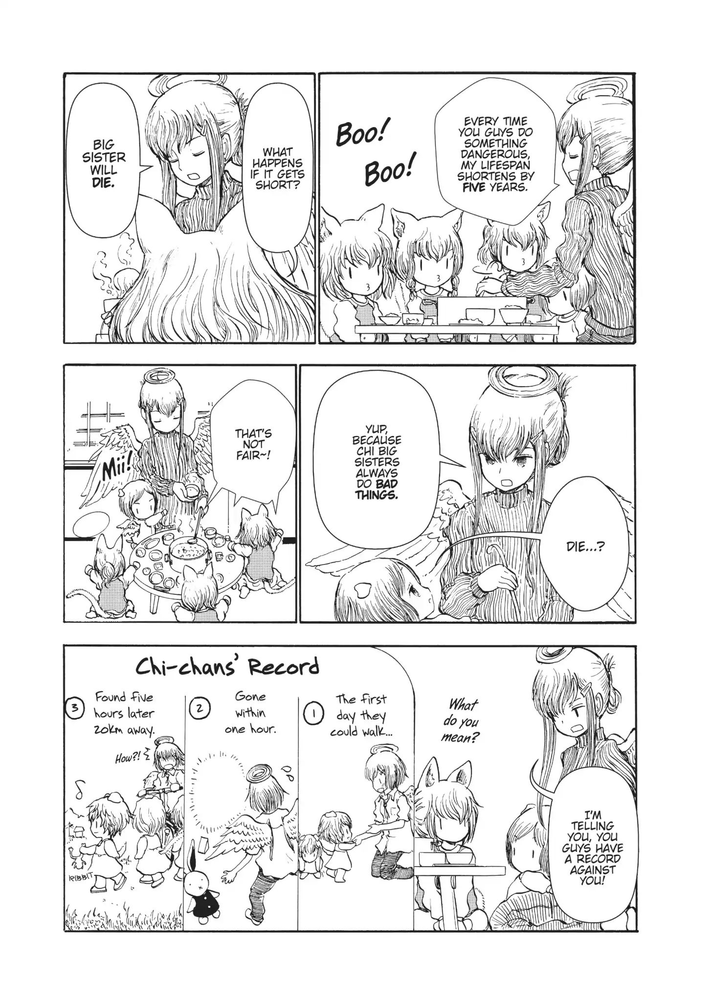 A Centaur's Life Chapter 26 #11