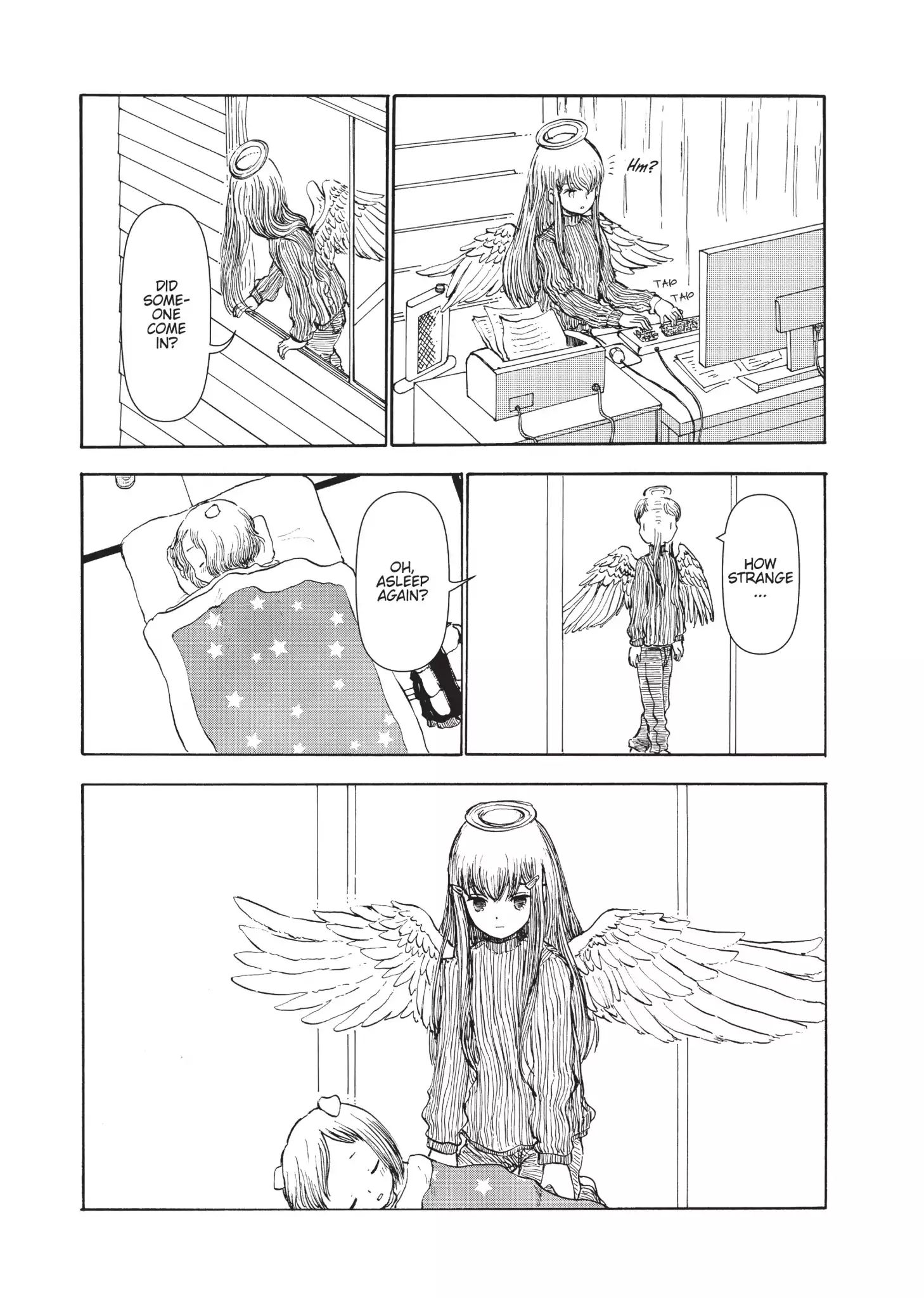 A Centaur's Life Chapter 26 #18