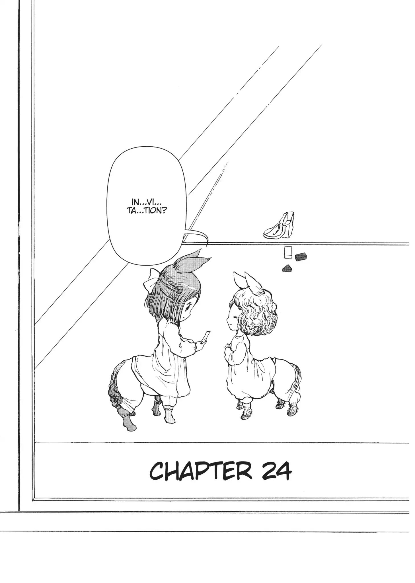 A Centaur's Life Chapter 24 #3