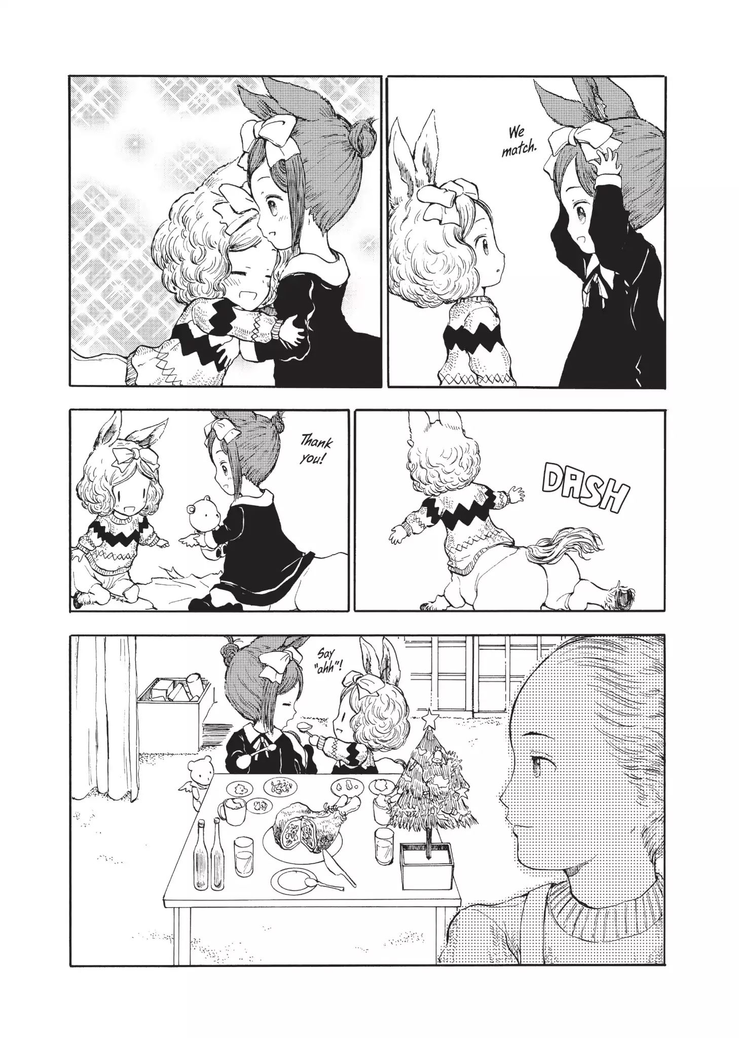 A Centaur's Life Chapter 24 #11