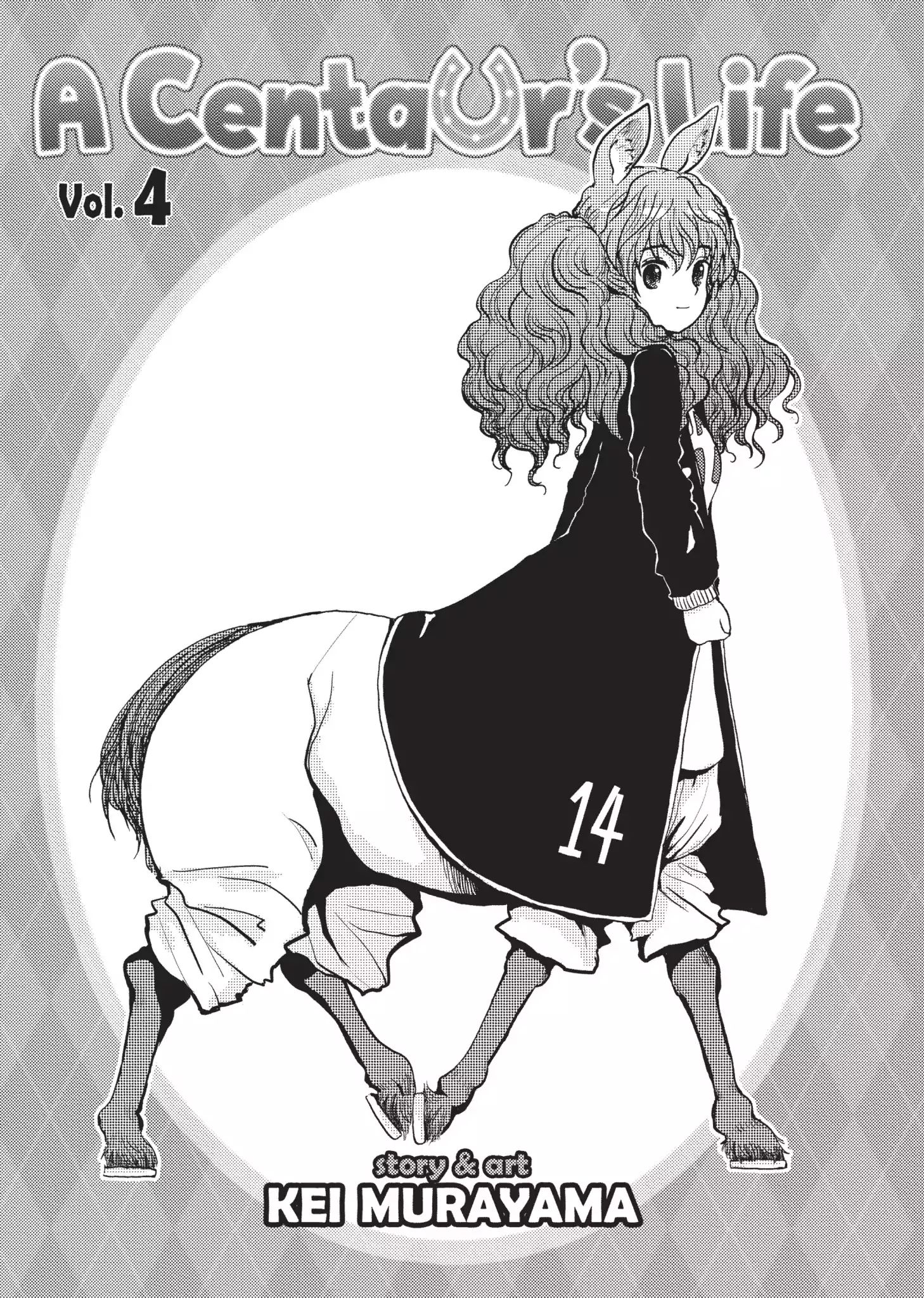 A Centaur's Life Chapter 15 #5