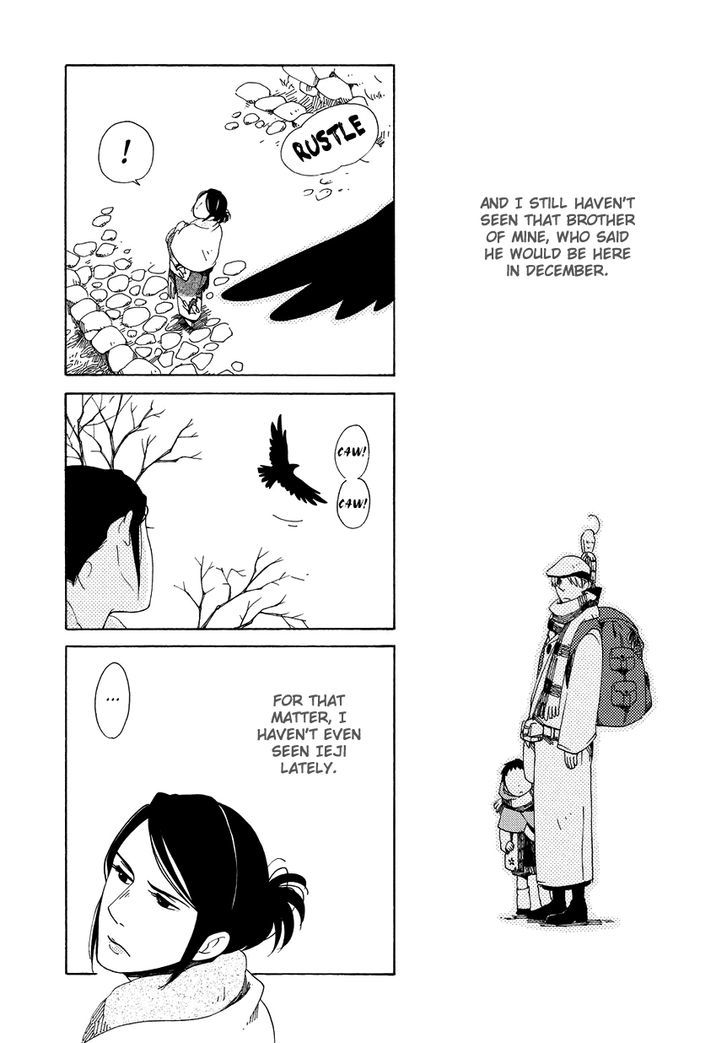 Chichi Kogusa Chapter 13 #12