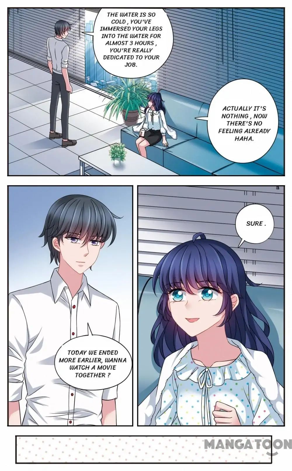 My Ai Butler Chapter 13 #11