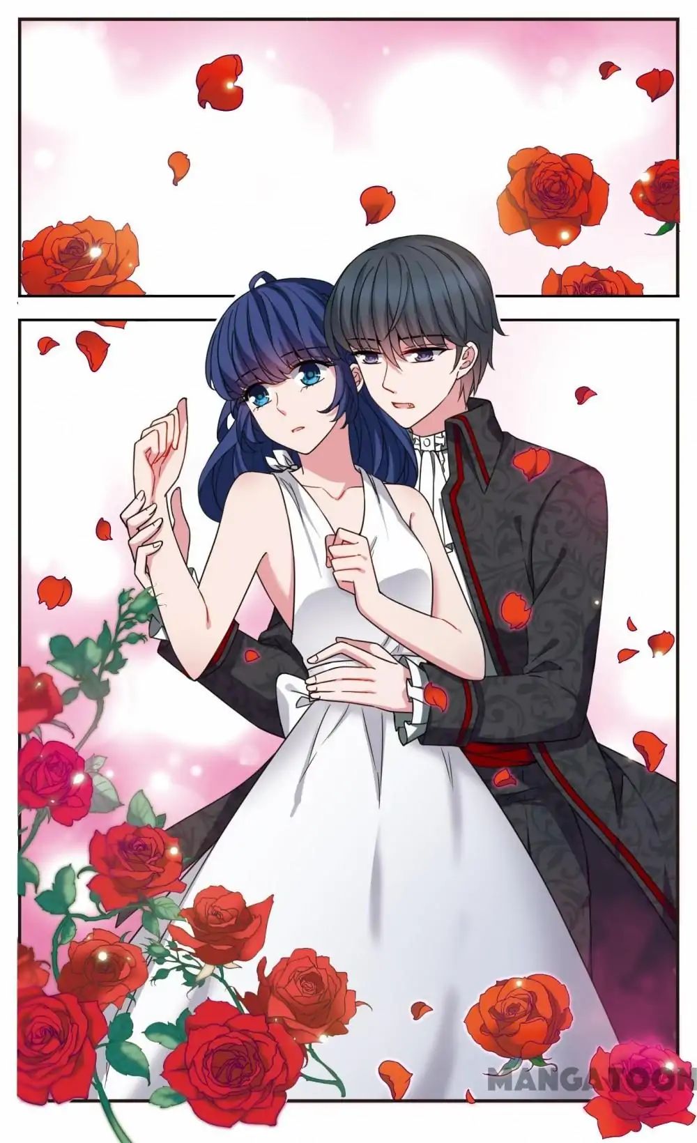 My Ai Butler Chapter 0.5 #7